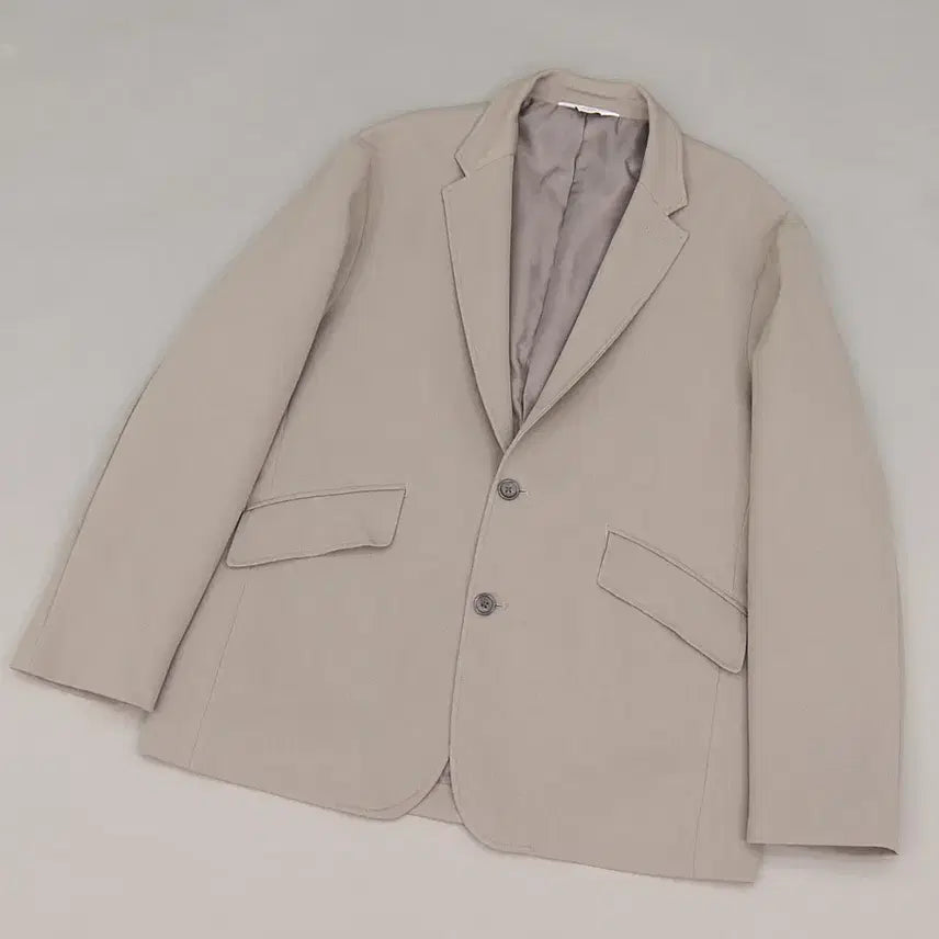[SOLD OUT] WYM LIDNM 윔 바이 리돔 릴렉스 드레이프 테일러드 자켓 L 100
