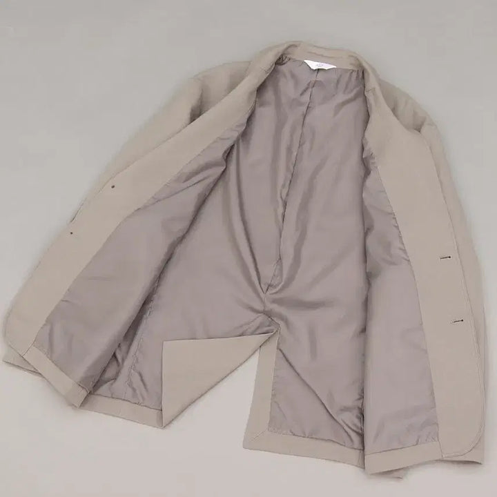 [SOLD OUT] WYM LIDNM 윔 바이 리돔 릴렉스 드레이프 테일러드 자켓 L 100