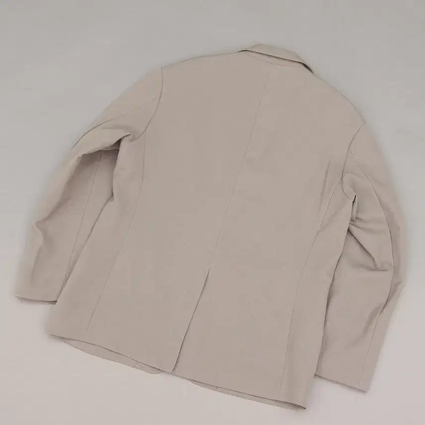 [SOLD OUT] WYM LIDNM 윔 바이 리돔 릴렉스 드레이프 테일러드 자켓 L 100