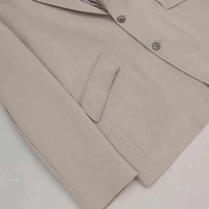 [SOLD OUT] WYM LIDNM 윔 바이 리돔 릴렉스 드레이프 테일러드 자켓 L 100