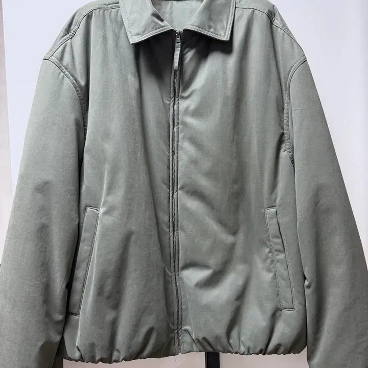 [BUNJANG] ZARA Padded Jacket / 자라 패딩 자켓