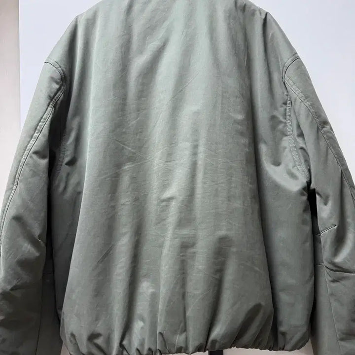 [BUNJANG] ZARA Padded Jacket / 자라 패딩 자켓