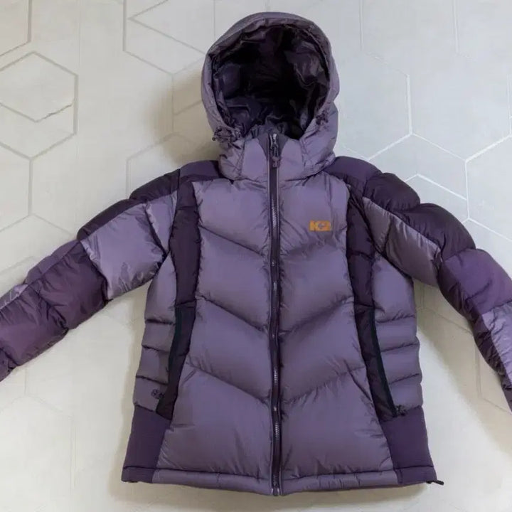 [BUNJANG] K2 Goose Down Padded Jacket / [95] K2 패딩 800필 구스 다운
