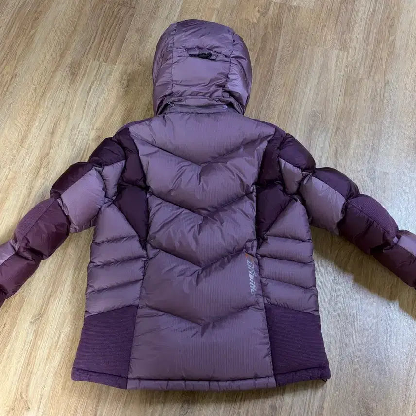 [BUNJANG] K2 Goose Down Padded Jacket / [95] K2 패딩 800필 구스 다운