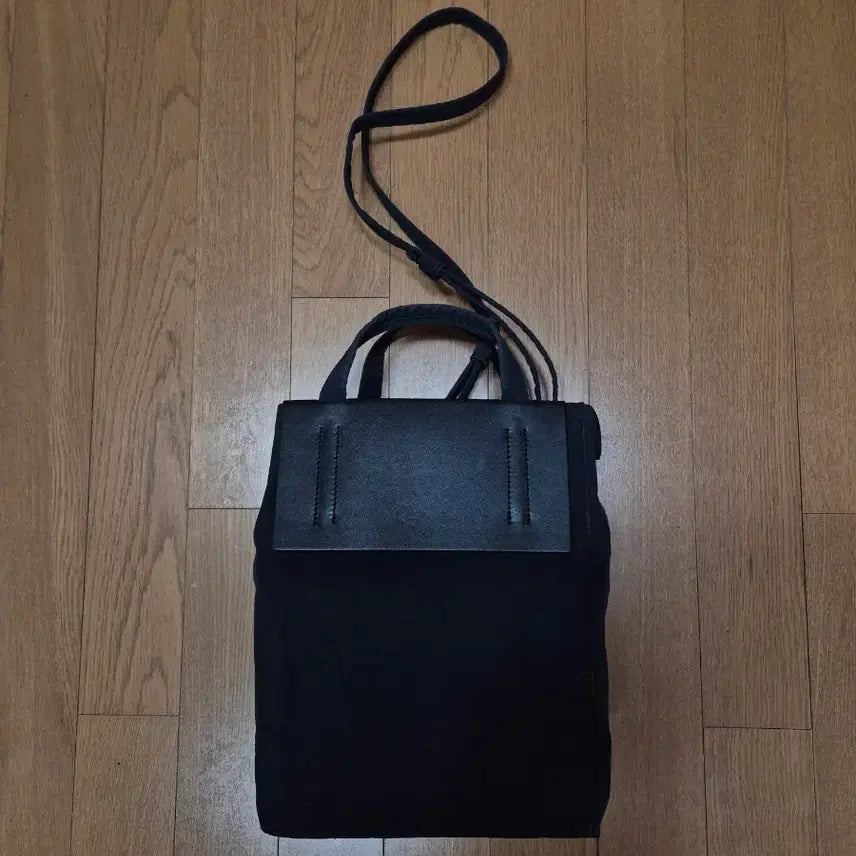 [BUNJANG] Acne Studios Baker Mini Bag / (정품) 아크네 베이커백 미니 (명품 여자 크로스백 토트백 숄더백 가방)