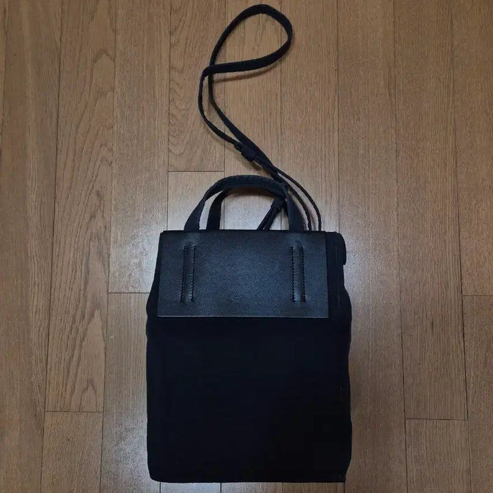 [BUNJANG] Acne Studios Baker Mini Bag / (정품) 아크네 베이커백 미니 (명품 여자 크로스백 토트백 숄더백 가방)