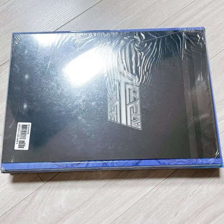 [SOLD OUT] (애니메이트 특전 포함) 에이스테 공식 아트북 특장판 미개봉