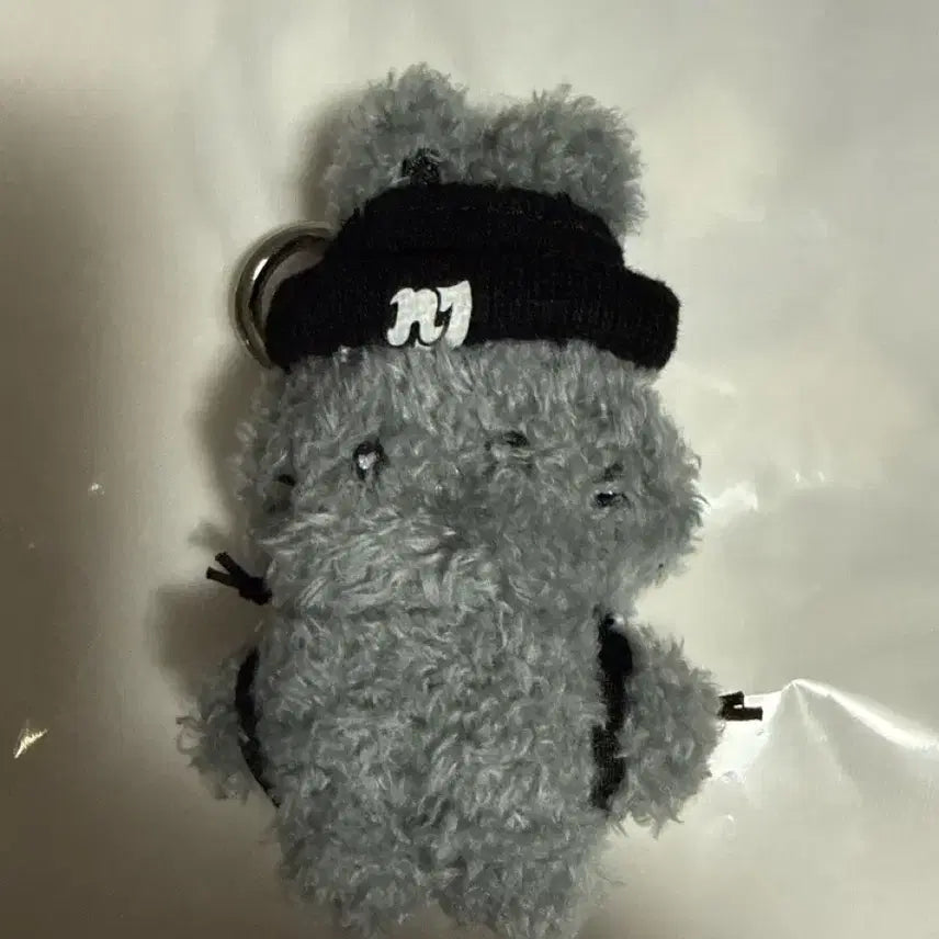 [BUNJANG] NewJeans Haerin Bunnyini Photocard / 뉴진스 회색 버니니 회니니