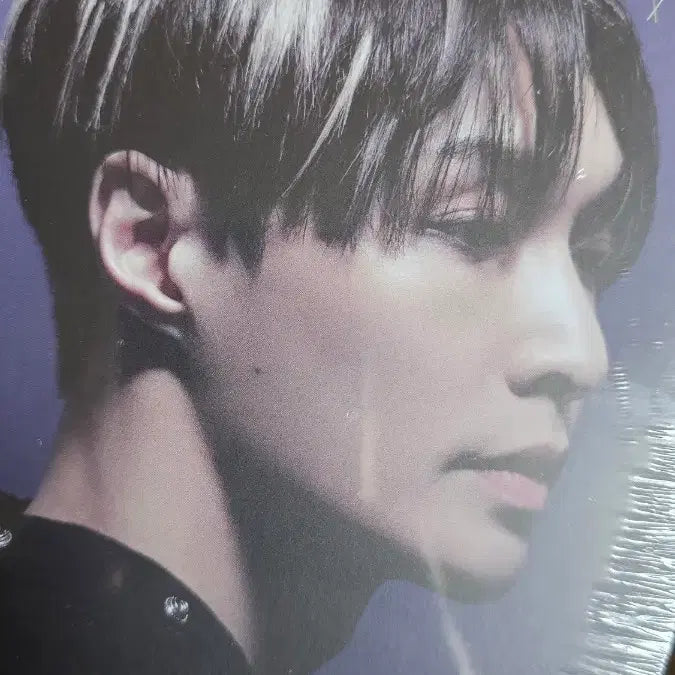 [BUNJANG] EXO Lay Album / 엑소 정규8집 reverxe 레이 앨범