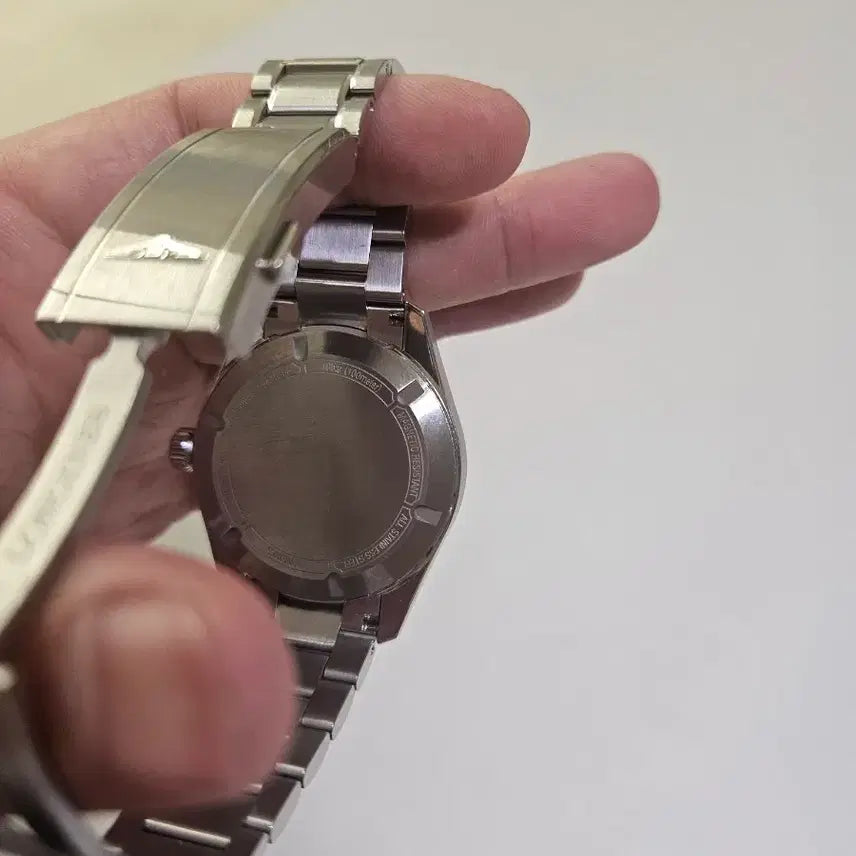 [BUNJANG] Longines Spirit Pilot / 론진 스피릿 파일럿 팝니다.