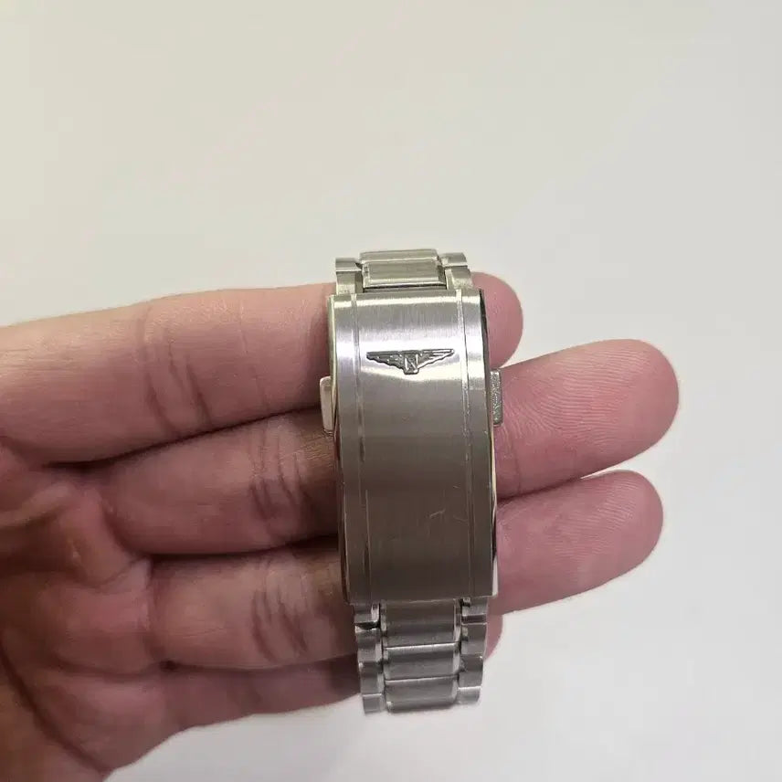 [BUNJANG] Longines Spirit Pilot / 론진 스피릿 파일럿 팝니다.