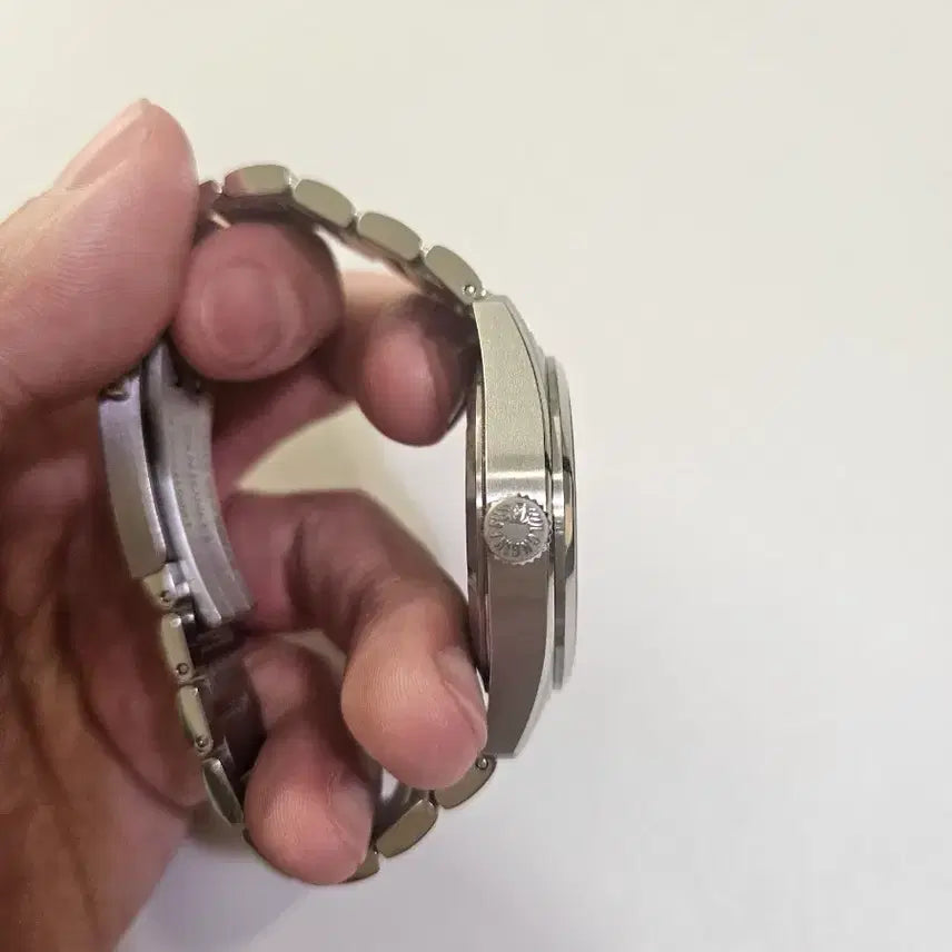 [BUNJANG] Longines Spirit Pilot / 론진 스피릿 파일럿 팝니다.