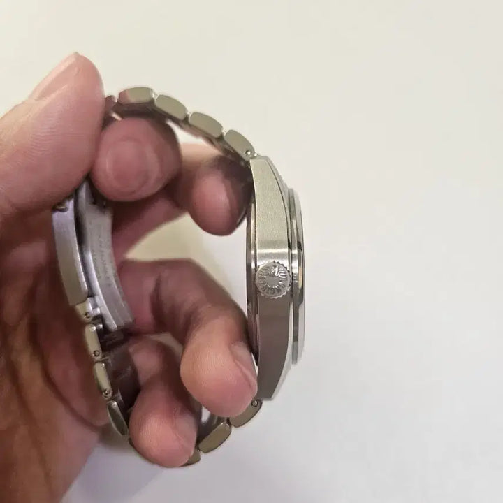 [BUNJANG] Longines Spirit Pilot / 론진 스피릿 파일럿 팝니다.