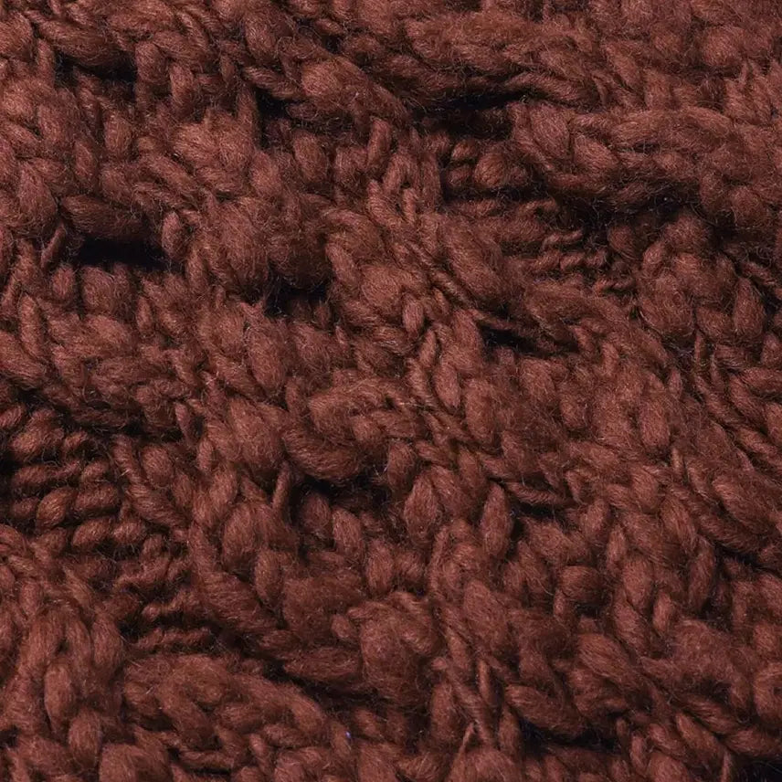 [BUNJANG] Journal Standard Roping Yarn Short Knit Vest / 저널스탠다드 로핑 얀 숏 니트 베스트