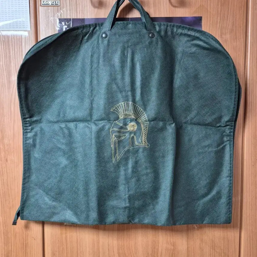 [BUNJANG] Lont 041 Safari Jacket Black / 론트 041 사파리자켓 L 블랙 야상