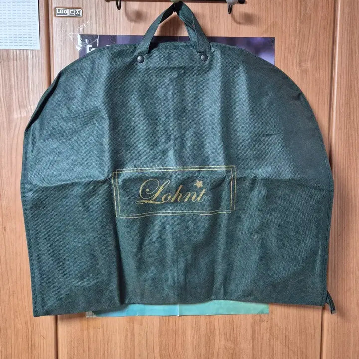 [BUNJANG] Lont 041 Safari Jacket Black / 론트 041 사파리자켓 L 블랙 야상