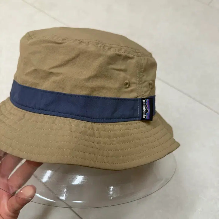 [SOLD OUT] 파타고니아 버킷햇 S