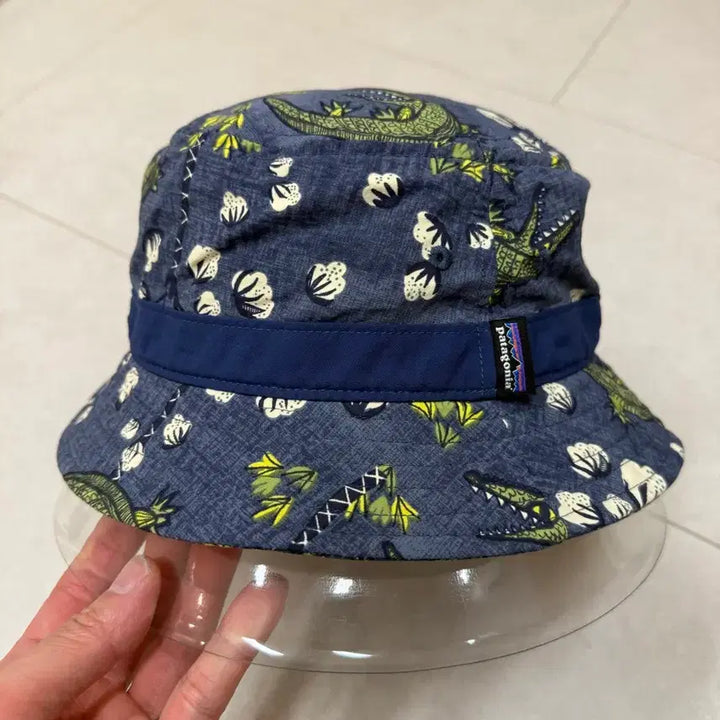 [SOLD OUT] 파타고니아 버킷햇 S