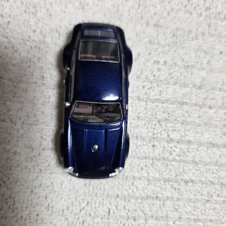 [BUNJANG] Popsrace Porsche Singer 964 Diecast Model / poprace 팝레이스 포르쉐 싱어 964