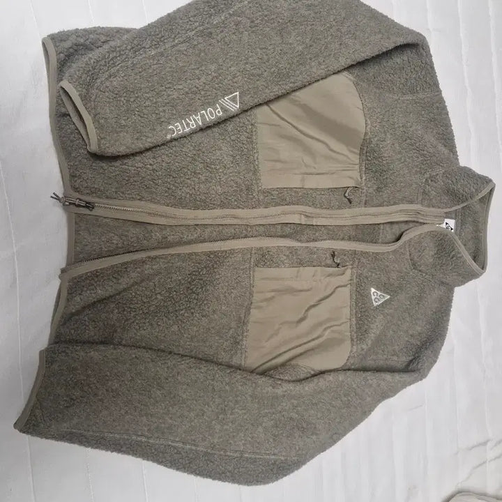 [BUNJANG] Nike ACG Arctic Wolf Fleece / 나이키 acg 아크틱 울프 플리스