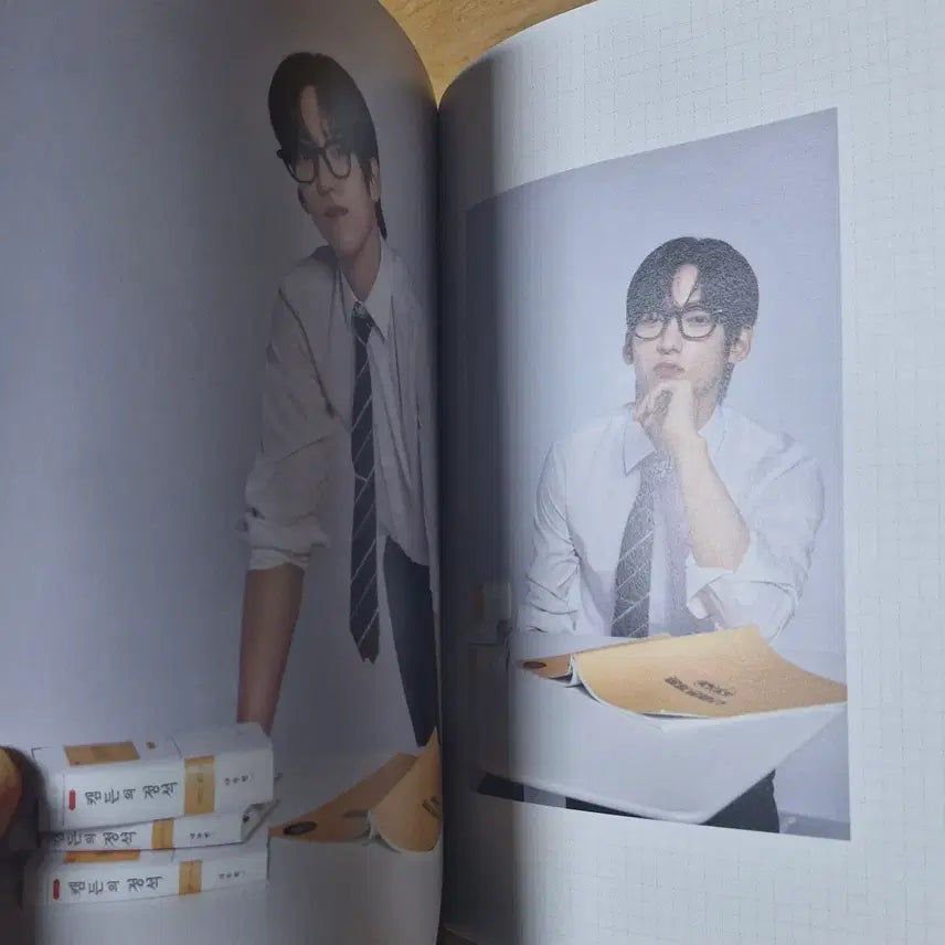 [BUNJANG] Nakamden/ampersand One / 나캠든개론 Nakamden/ampersand one