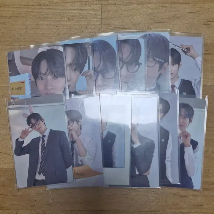 [BUNJANG] Nakamden/ampersand One / 나캠든개론 Nakamden/ampersand one