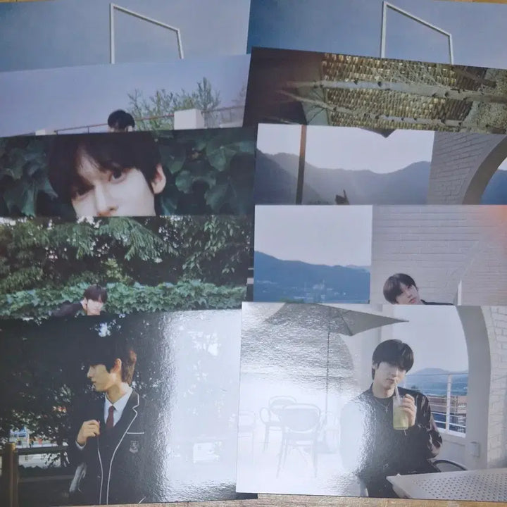 [BUNJANG] Nakamden/ampersand One / 나캠든개론 Nakamden/ampersand one