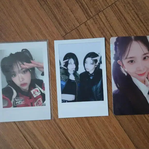 [BUNJANG] tripleS ASSEMBLE24 LP Vinyl (8-Member Signed) / (급처) 트리플에스 (tripleS) - ASSEMBLE24 LP