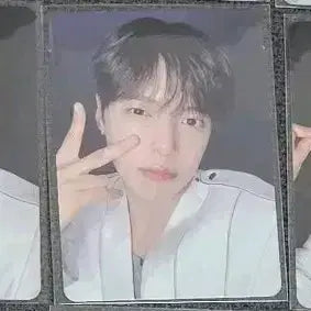[BUNJANG] MONSTA X NEXUS CON Minhyuk Set / 몬스타엑스 넥서스콘 몬베베온리 민혁세트