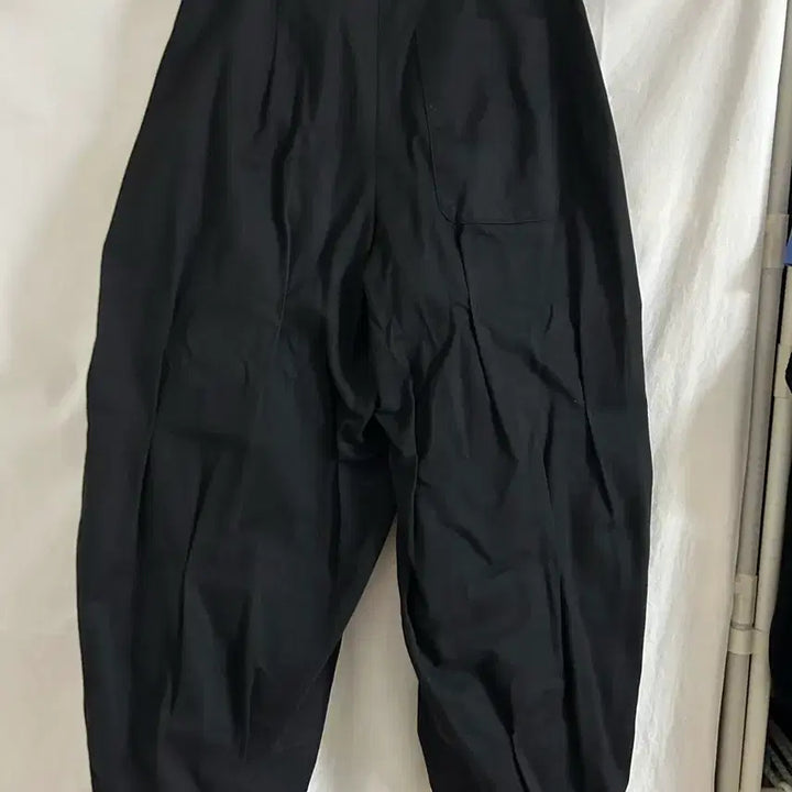 [BUNJANG] Trimming Bird Balloon Pants / 트리밍버드 벌룬 팬츠 3size