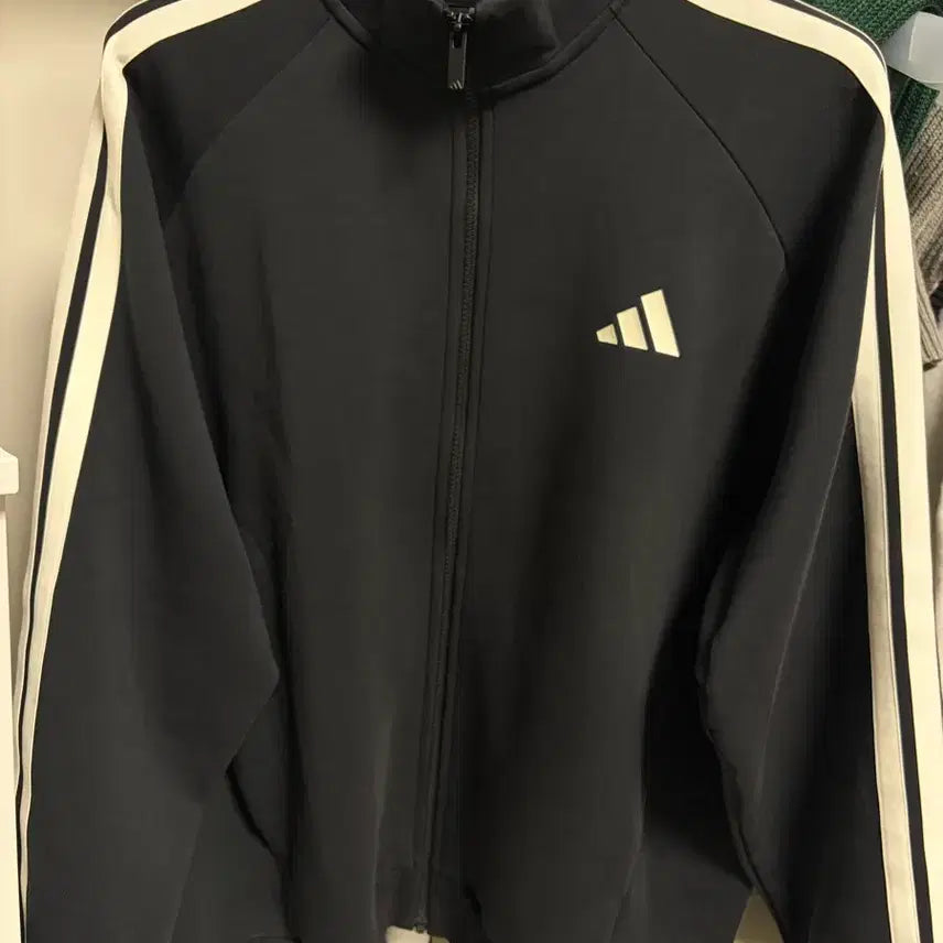 [BUNJANG] Adidas Track Top / 아디다스 트랙탑 집업