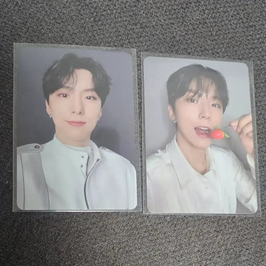 몬스타엑스 넥서스콘 몬베베온리 기현