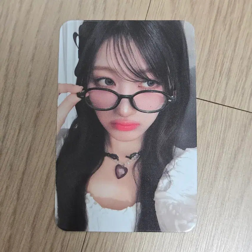 [BUNJANG] smn 세이마이네임 세마넴 준휘 공방포카 포토카드 / smn 세이마이네임 세마넴 준휘 공방포카 포토카드