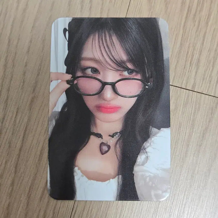 [BUNJANG] smn 세이마이네임 세마넴 준휘 공방포카 포토카드 / smn 세이마이네임 세마넴 준휘 공방포카 포토카드