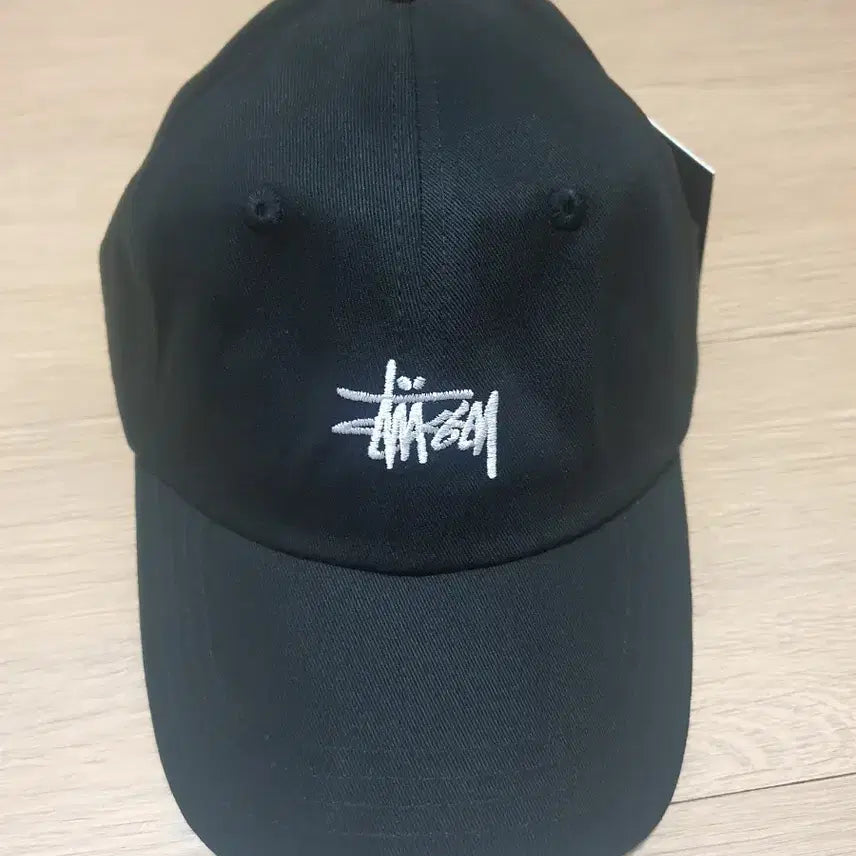 [BUNJANG] Stussy Ball Cap / 스투시 볼캡
