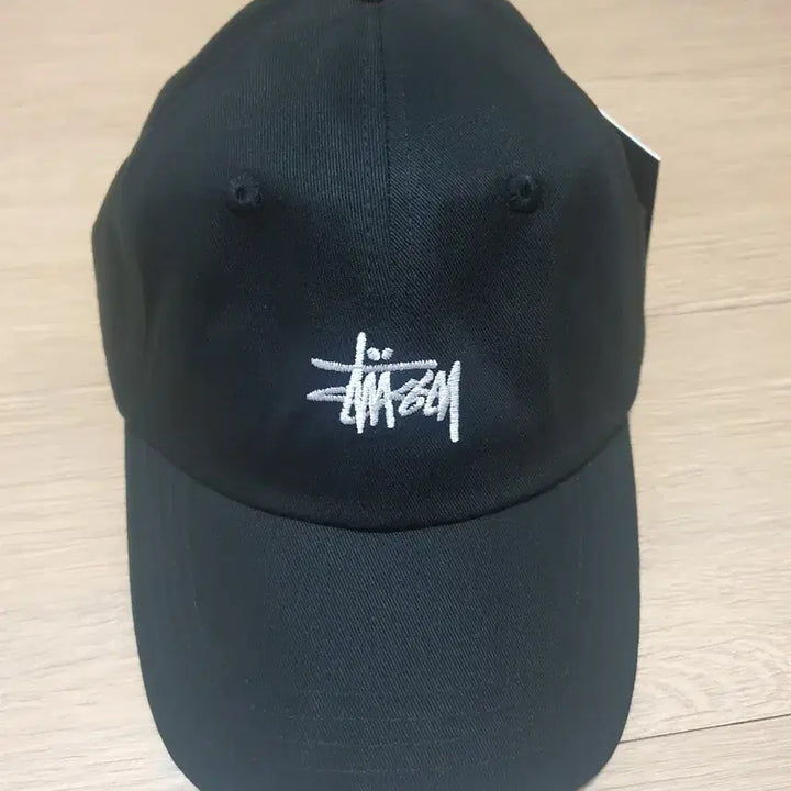 [BUNJANG] Stussy Ball Cap / 스투시 볼캡
