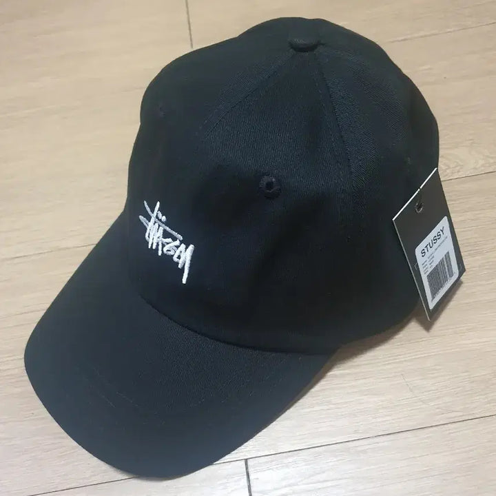 [BUNJANG] Stussy Ball Cap / 스투시 볼캡