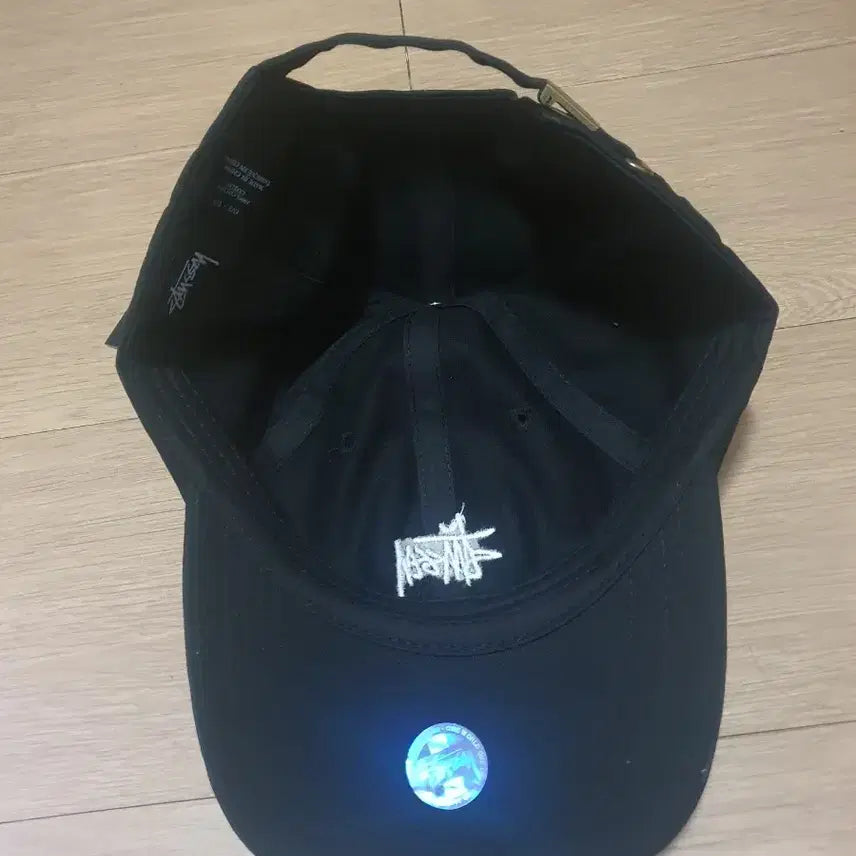 [BUNJANG] Stussy Ball Cap / 스투시 볼캡