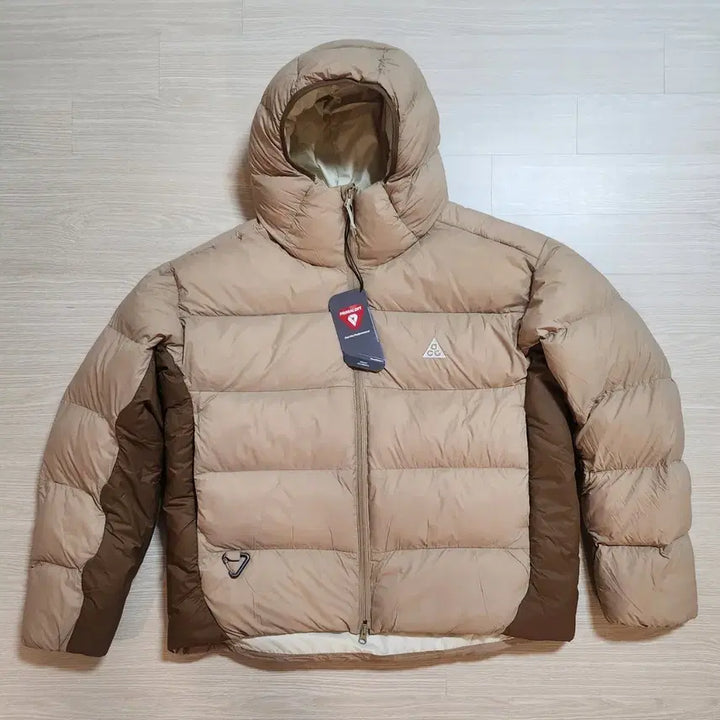 [BUNJANG] Nike ACG Lunar Lake Padded Jacket XL / 새상품) 나이키 ACG 루나레이크 패딩 신형 XL판매합니다.