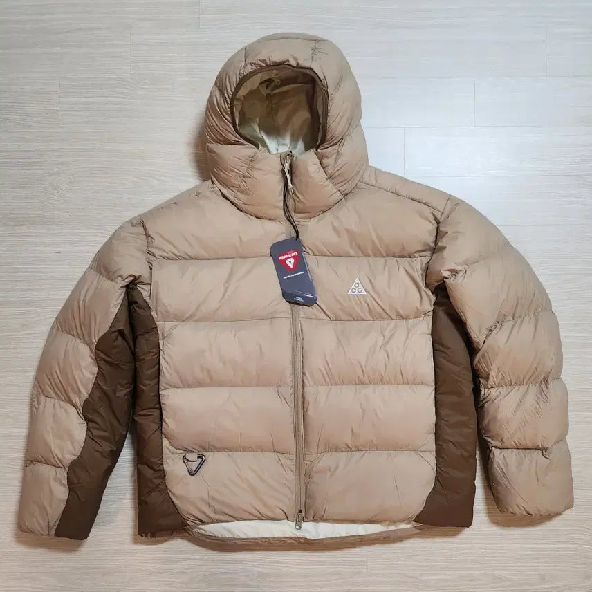 [BUNJANG] Nike ACG Lunar Lake Padded Jacket XL / 새상품) 나이키 ACG 루나레이크 패딩 신형 XL판매합니다.