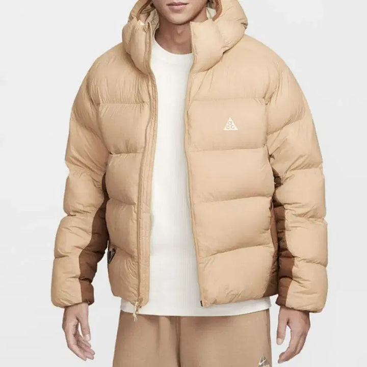 [BUNJANG] Nike ACG Lunar Lake Padded Jacket XL / 새상품) 나이키 ACG 루나레이크 패딩 신형 XL판매합니다.