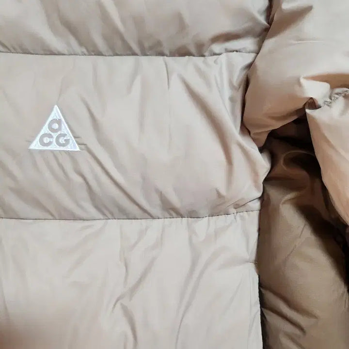 [BUNJANG] Nike ACG Lunar Lake Padded Jacket XL / 새상품) 나이키 ACG 루나레이크 패딩 신형 XL판매합니다.