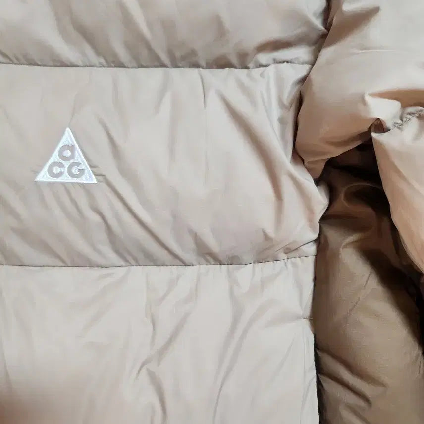 [BUNJANG] Nike ACG Lunar Lake Padded Jacket XL / 새상품) 나이키 ACG 루나레이크 패딩 신형 XL판매합니다.