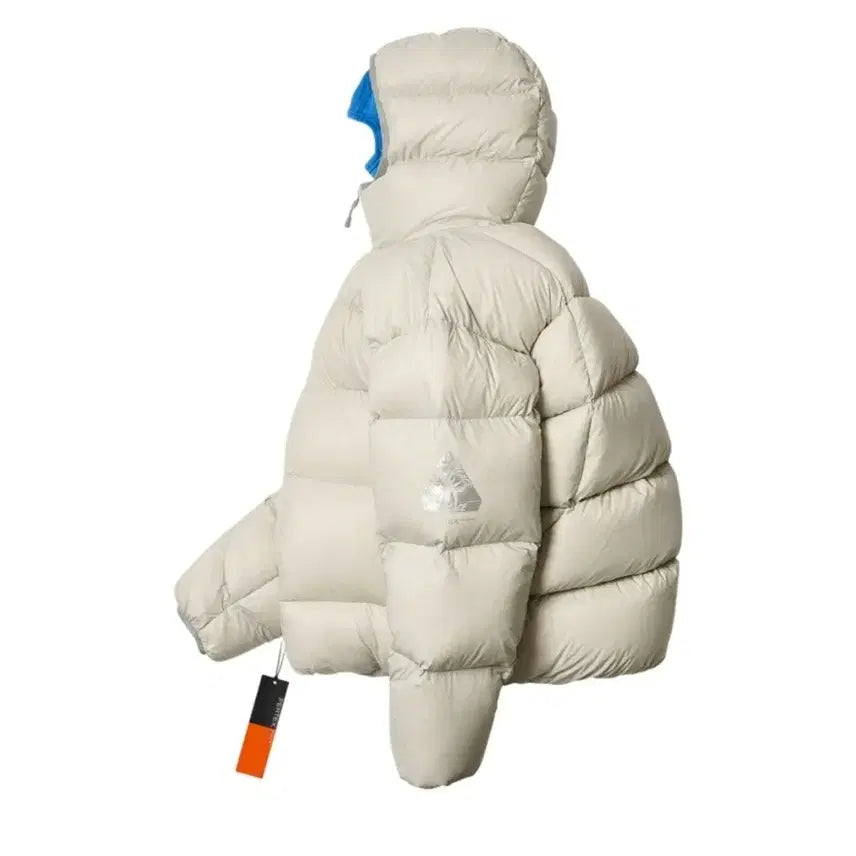 [BUNJANG] Palace Fortex OPARK Balaclava Padding 24FW / 팔라스 퍼텍스 오파크 바라클라바 패딩 24FW