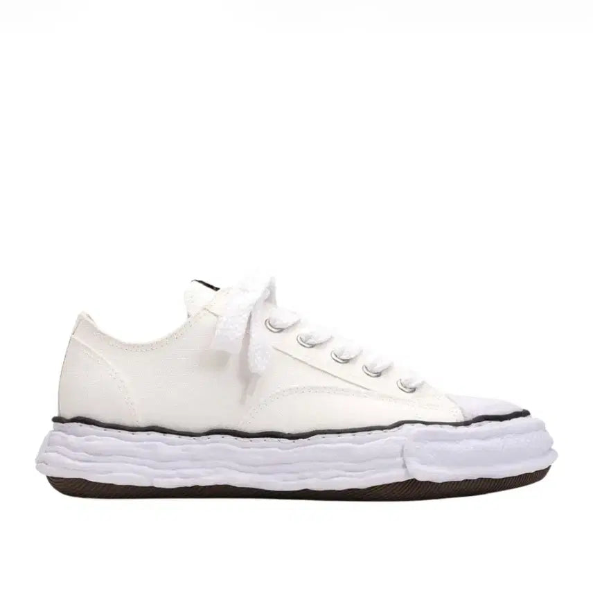 [BUNJANG] Mihara Yasuhiro Sneakers / 미하라야스히로