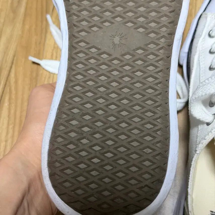 [BUNJANG] Mihara Yasuhiro Sneakers / 미하라야스히로