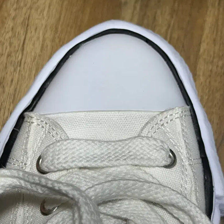 [BUNJANG] Mihara Yasuhiro Sneakers / 미하라야스히로