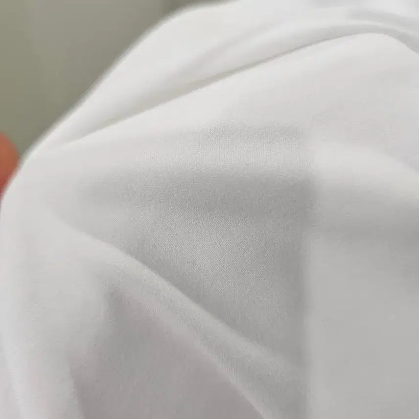 [BUNJANG] Pleated Ruffle Long Skirt / 핀턱주름 캉캉롱스커트