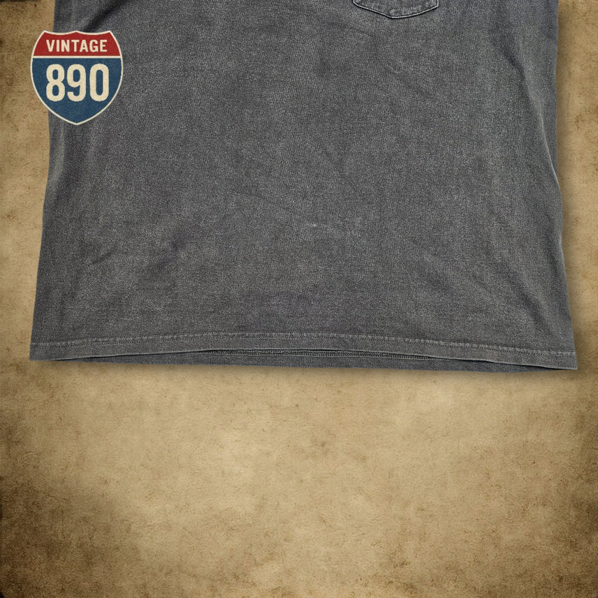 [BUNJANG] Real McCoy Buco VTG T-Shirt / [L] 리얼맥코이 부코 VTG 반팔티