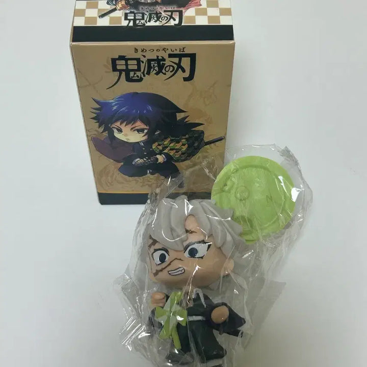 [BUNJANG] Demon Slayer Sanemi Shinazugawa / 귀멸의 칼날 시나즈가와 사네미